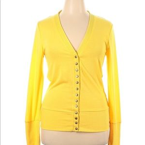 Zenana Snap Button Cardigan